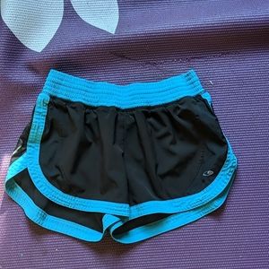Women's Small C9 Sport Shorts